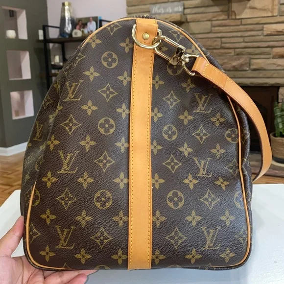 ❤️authentic keepal bandolier 55 - Picture 6 of 16